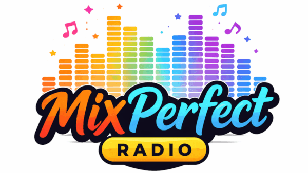 mixperfect radio