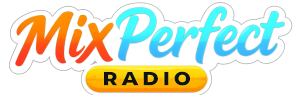 MixPerfect Radio logo